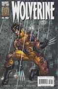 Wolverine # 56 (PA)