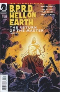 B.P.R.D. Hell on Earth: The Return of the Master # 03