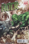 Incredible Hulk # 15