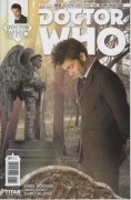 Doctor Who: The Tenth Doctor # 07