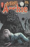 Afterlife With Archie # 06