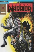 Eternal Warrior # 01