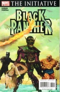 Black Panther # 30 (PA)