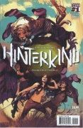Hinterkind # 01 (MR)