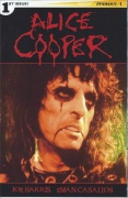 Alice Cooper # 01