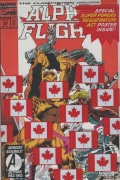 Alpha Flight # 120