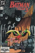 Batman # 437
