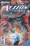 Action Comics # 06