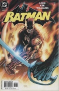 Batman # 616