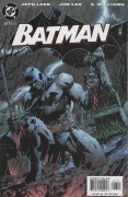 Batman # 617