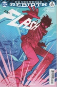 Flash # 02