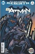 Batman # 02