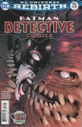 Detective Comics # 936