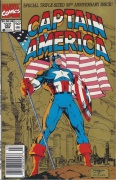 Captain America # 383