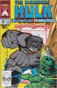 Incredible Hulk # 364