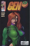 Gen 13 # 34