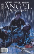 Angel: After the Fall # 13