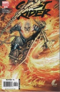 Ghost Rider # 01