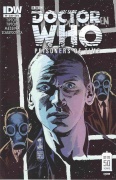 Doctor Who: Prisoners of Time # 09