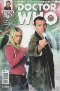 Doctor Who: The Ninth Doctor # 04