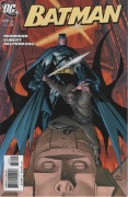 Batman # 658
