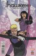 All-New Hawkeye # 06