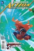 Action Comics # 51