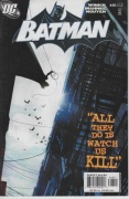 Batman # 648