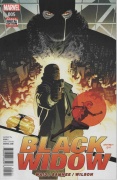 Black Widow # 05