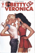 Betty and Veronica # 01