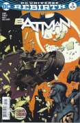 Batman # 03