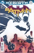 Batman # 03