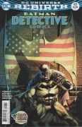 Detective Comics # 937