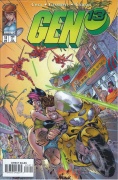 Gen 13 # 18