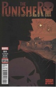 Punisher # 04 (PA)