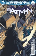 Batman # 04
