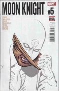 Moon Knight # 05