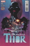 Mighty Thor # 09