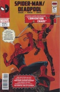 Spider-Man / Deadpool # 07