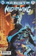 Nightwing # 01