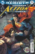 Action Comics # 960