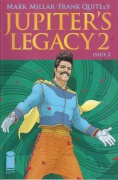 Jupiter's Legacy 2 # 02 (MR)