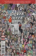 Silver Surfer # 05