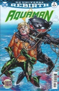 Aquaman # 02