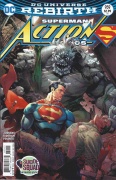 Action Comics # 959