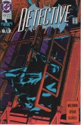 Detective Comics # 628