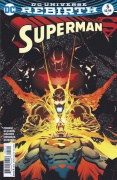 Superman # 05