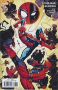 Spider-Man / Deadpool # 08