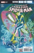 Amazing Spider-Man # 17