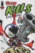 Spawn Kills Everyone! # 01
